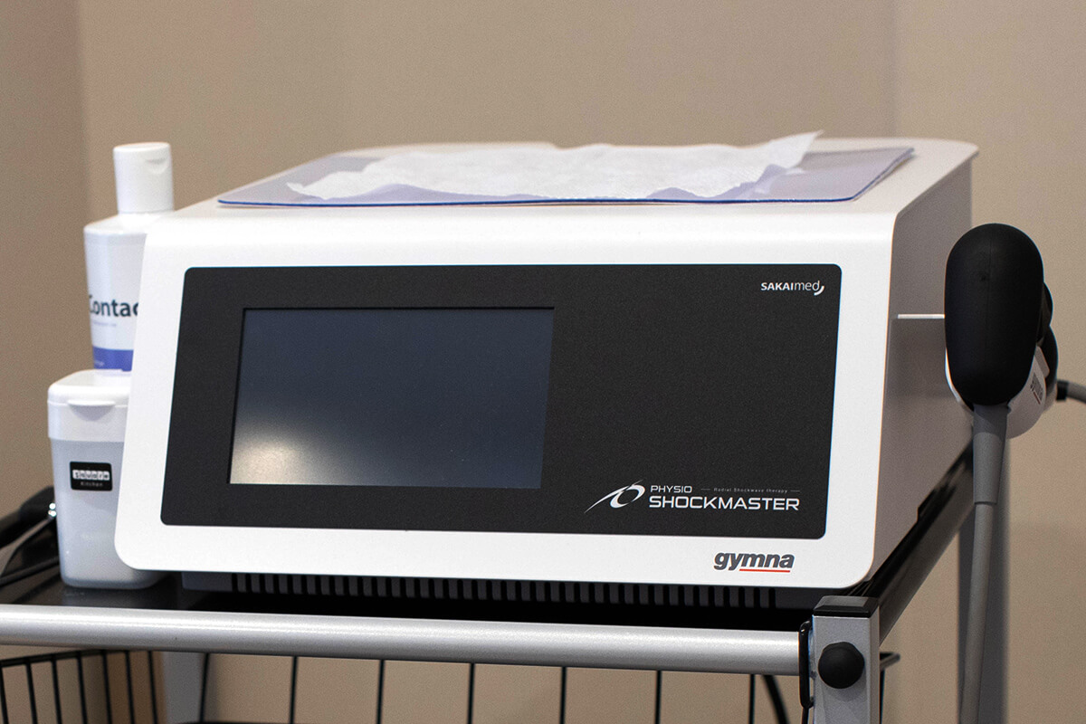 整骨院、整体院